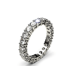 Bague diamant
