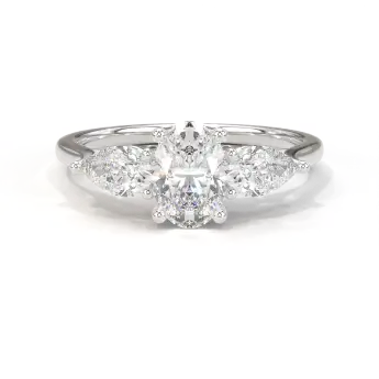 Diamonds rings