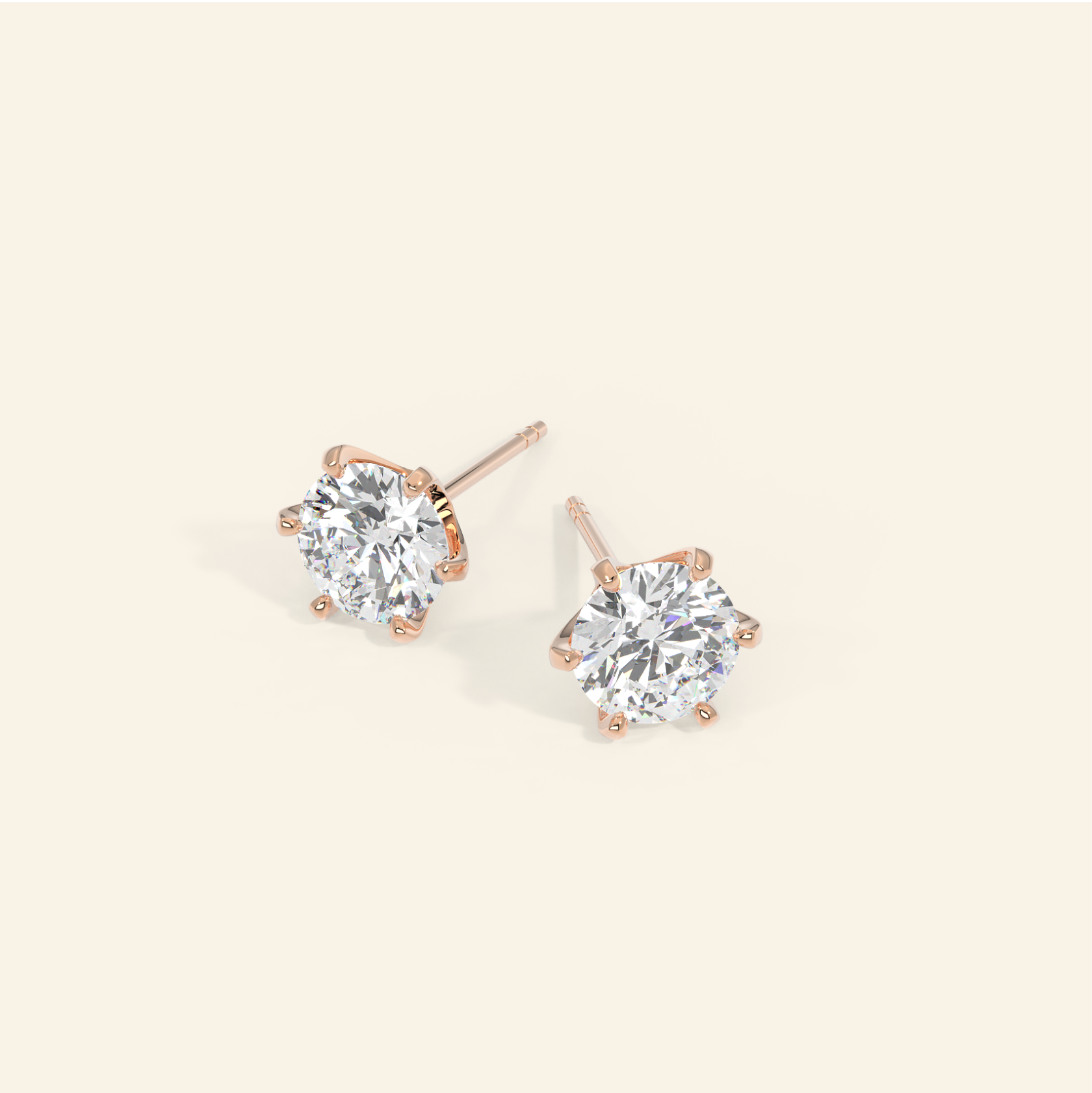 Boucles d'oreilles 25% OFF