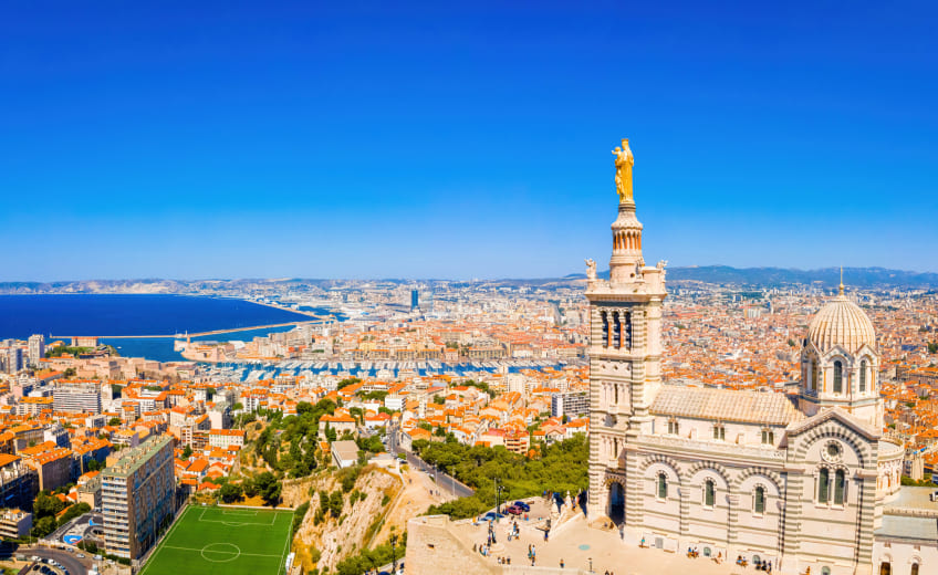 Marseille