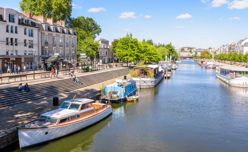 Nantes