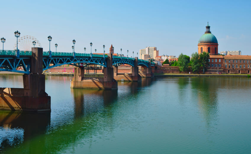 Toulouse