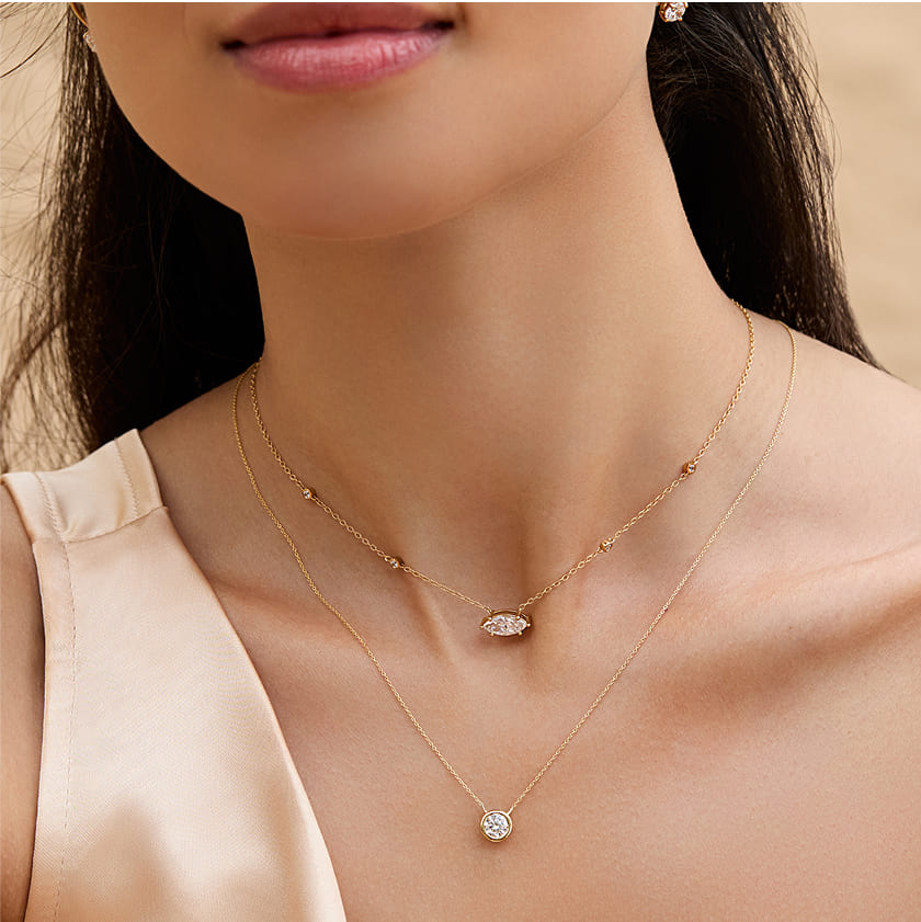Pendentifs