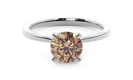 Diamant Champagne
