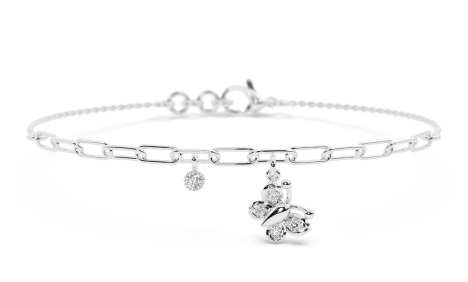 Bracelets chaînes