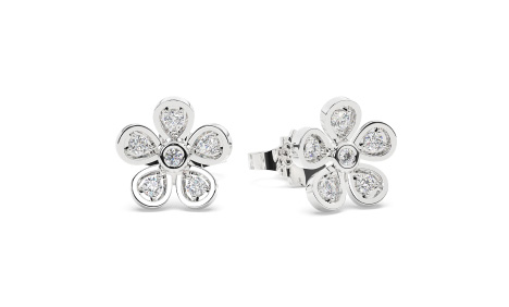 Boucles d'oreilles de tous les