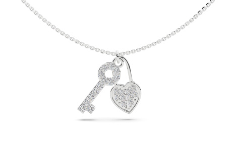 Pendentifs de tous les jours