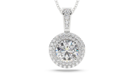 Pendentifs Halo