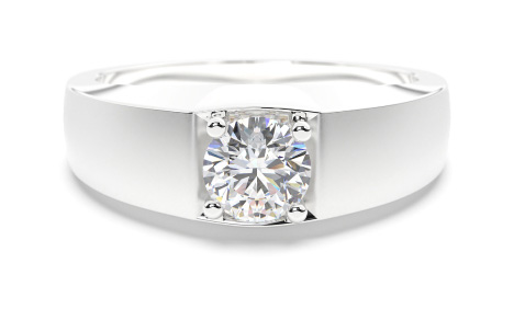 Bague Homme