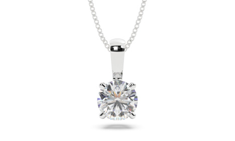 Pendentifs Solitaire