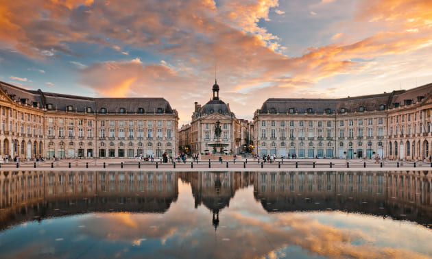 Bordeaux Diamond Factory Store